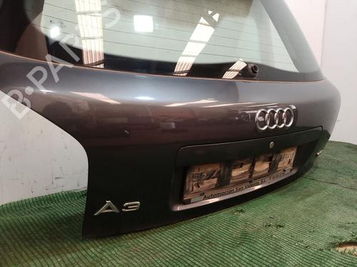 Tailgate AUDI A3 (8L1)  | BP21044391C6 