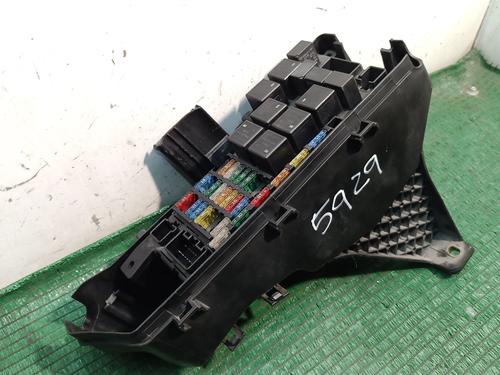 Fuse box VOLVO V70 II (285) 2.4 T | BP28418465E1