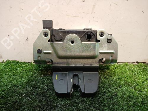 Used Tailgate lock OPEL ZAFIRA / ZAFIRA FAMILY B (A05) 1.6 (M75) (105 hp) 17030364