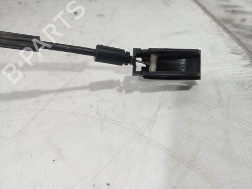 Front left lock FORD FIESTA V (JH_, JD_) 1.4 TDCi | BP10937911C98 