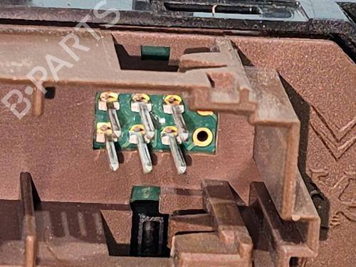 Switch PEUGEOT 5008 (0U_, 0E_)  | BP27355158I30 