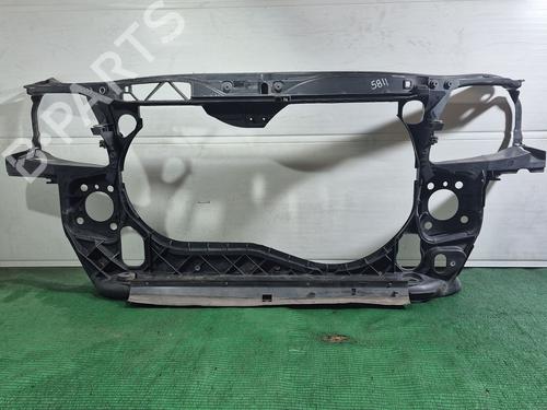 Used Front slam panel MERCEDES-BENZ C-CLASS (W204) C 200 CDI (204.001) (136 hp) 32262012