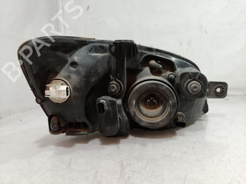 Left headlight HYUNDAI GETZ (TB)  | BP9847815C28 