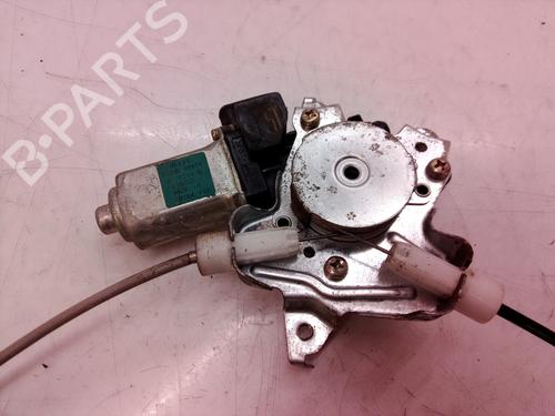 Rear right window mechanism NISSAN MURANO I (Z50) 3.5 4x4 | BP8632983C25 