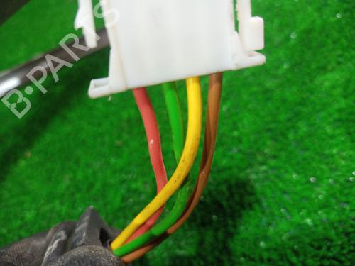 Front wiper motor MERCEDES-BENZ C-CLASS (W203)  | BP13011285M29 
