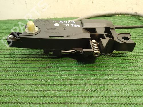 Rear left interior door handle FORD S-MAX (WA6) 2.0 TDCi | BP19084330I15 