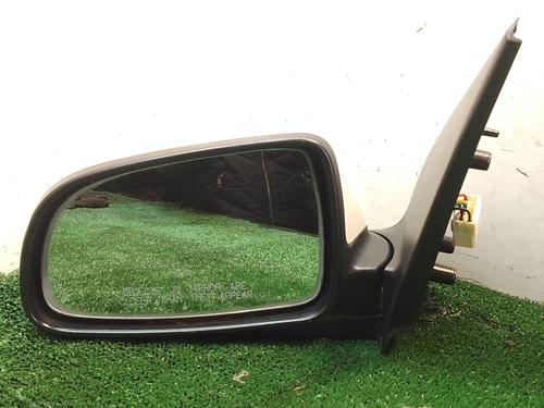 Used Left mirror CHEVROLET AVEO / KALOS Saloon (T250, T255) 1.2 (84 hp) 22977739