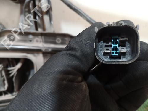 Front slam panel BMW 3 (E46) 320 d | BP21759459C72 