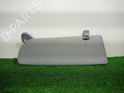 Right sun visor BMW 1 (E87) 118 d | BP13296941I2 