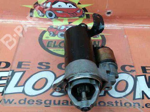 Startmotor OPEL VECTRA B (J96) 2.0 DTI 16V (F19) (101 hp) 7923129