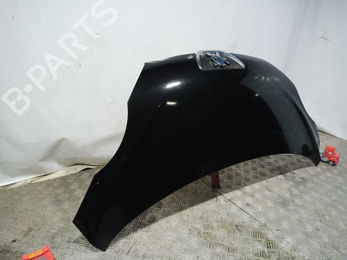 Hood PEUGEOT 107 (PM_, PN_)  | BP11537669C1 