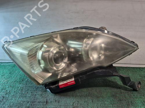 Used Right headlight Right headlight HONDA CR-V III (RE_) [2006-2026] 33325443 33325443