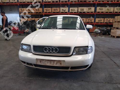 Used Parts AUDI A4 B5 (8D2)  1.8 T  1067711