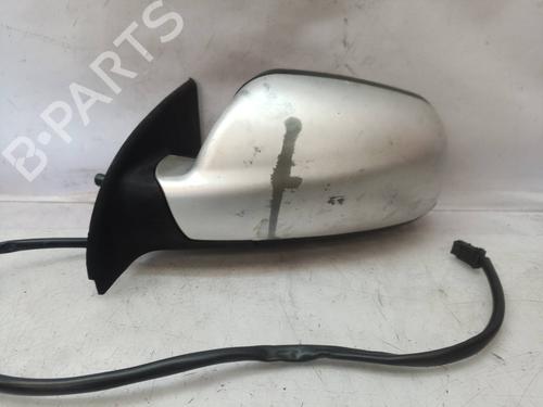 Left mirror PEUGEOT 307 SW (3H)  | BP8633043C26 