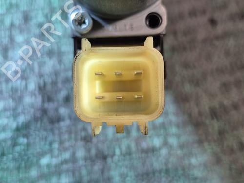 Right front window motor FORD FIESTA VI (CB1, CCN) 1.25 | BP32390049E20 - Image 3