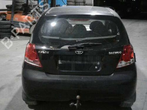 Starter CHEVROLET AVEO / KALOS Saloon (T250, T255) 1.4 | BP7927982M8 