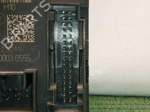 Electronic module AUDI Q3 (8UB, 8UG) 2.0 TDI | BP29254536M83 