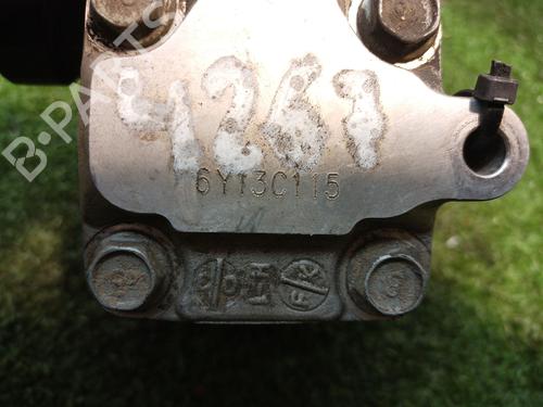Styring servopumpe KIA SORENTO I (JC) 2.5 CRDi | BP8282342M99 