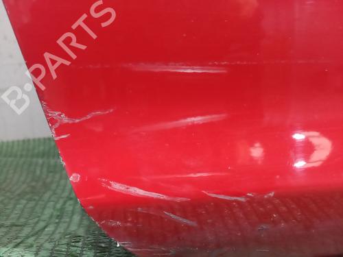 Right front door OPEL CORSA D (S07) 1.2 (L08, L68) | BP21758312C3 