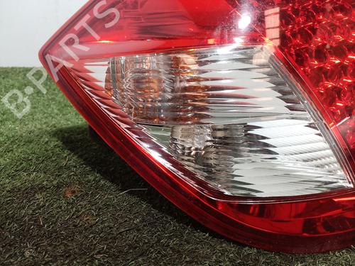 Left taillight KIA CEE'D Hatchback (ED) 1.6 CRDi 90 | BP26124613C34 