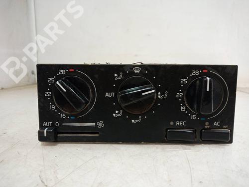 Used Climate control Climate control VOLVO V70 I (875, 876) 2.5 TDI (140 hp) 11053039 11053039