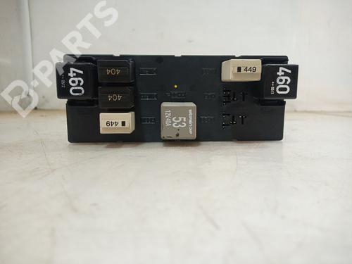 Used Fuse box Fuse box SEAT ALTEA (5P1) 1.9 TDI (105 hp) 11106076 11106076