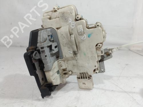 Used Rear right lock AUDI Q7 (4LB) 3.0 TDI quattro (204 hp) 12322093