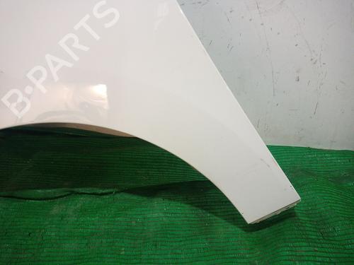 Left front fenders HYUNDAI ix35 (LM, EL, ELH) 1.6 | BP26566782C41