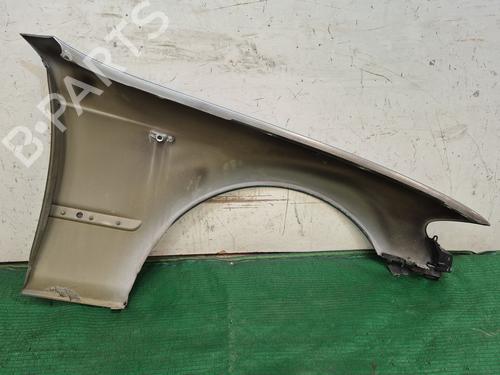 Left front fenders BMW 3 (E46) 320 d | BP26940875C41 