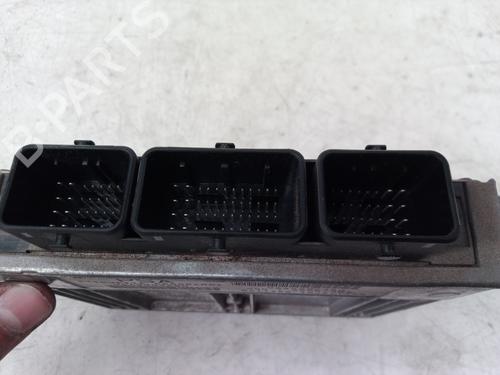Engine control unit (ECU) CITROËN C3 Pluriel (HB_)  | BP10155156M57 