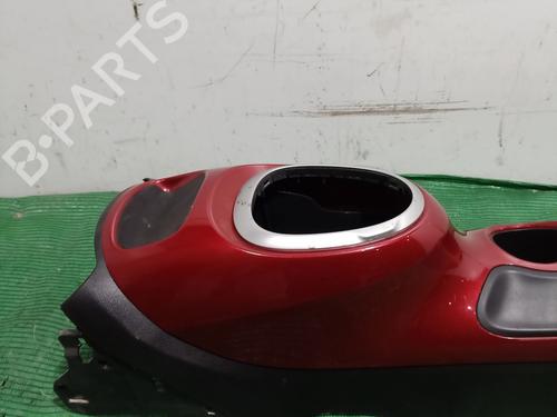 Middle console NISSAN JUKE (F15) 1.6 DIG-T 4x4 | BP23958007I22 