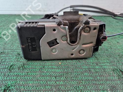 Venstre bagtil lås RENAULT TRAFIC II Platform/Chassis (EL) 1.9 dCi 80 (FL0B) | BP38175486C100 - Image 3