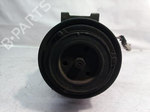 AC compressor OPEL ZAFIRA A MPV (T98)  | BP9539102M34 