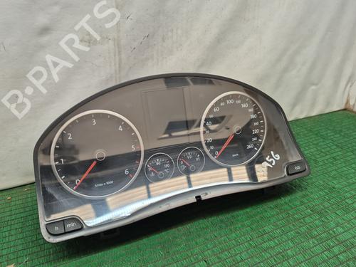 Instrument cluster VW TIGUAN (5N_) 2.0 TDI 4motion | BP29446284C47 