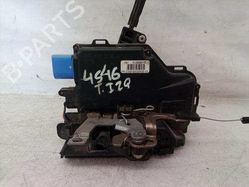 Used Rear left lock SEAT ALTEA (5P1) 1.9 TDI (105 hp) 10031995