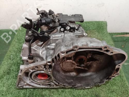 Gearbox KIA SPORTAGE II (JE_, KM_) 2.0 CRDi | BP22387471M3