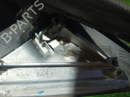 Left mirror BMW 3 (E46) 316 i | BP7924688C26 