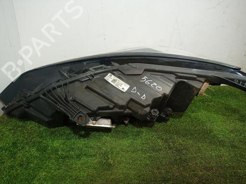 Right headlight OPEL ASTRA K (B16) 1.6 CDTi (68) | BP26321286C29 