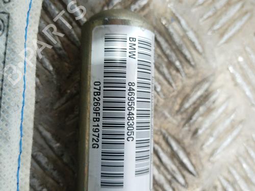 Left curtain airbag BMW 1 (E87) 118 d | BP11282509C11 