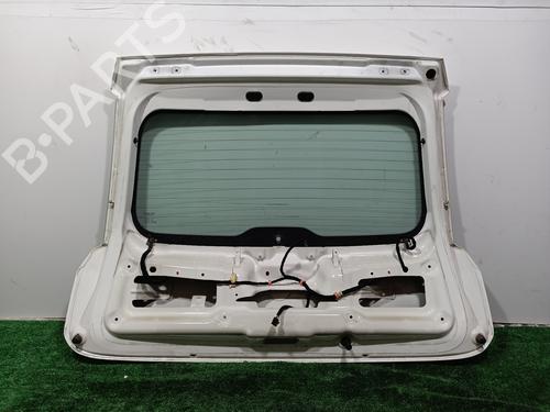 Tailgate FIAT GRANDE PUNTO (199_)  | BP13407900C6 