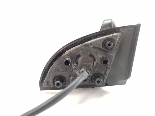 Right mirror PEUGEOT 307 CC (3B) 1.6 16V | BP9045199C27 
