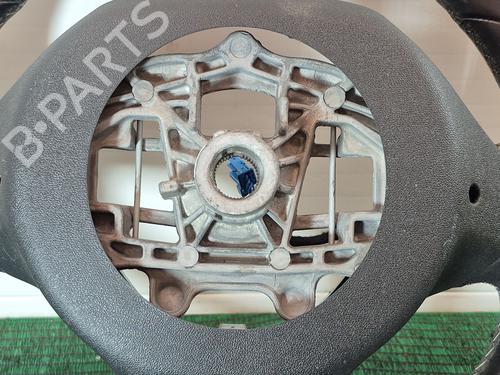 Steering wheel PEUGEOT 2008 I (CU_) 1.5 BlueHDI 120 | BP36052360C49 - Image 7