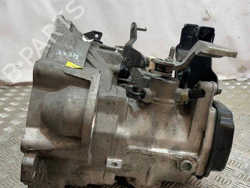Gearbox VW POLO (9N_, 9A_)  | BP9840598M3 