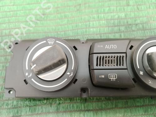 Climate control BMW 5 Touring (E61) 520 d | BP28377640I5 