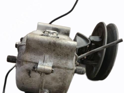 Gearbox AIXAM MINAUTO 0.5 | BP36033856M3 - Image 2