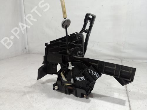 Rear left lock FORD FOCUS II (DA_, HCP, DP)  | BP10098934C100 