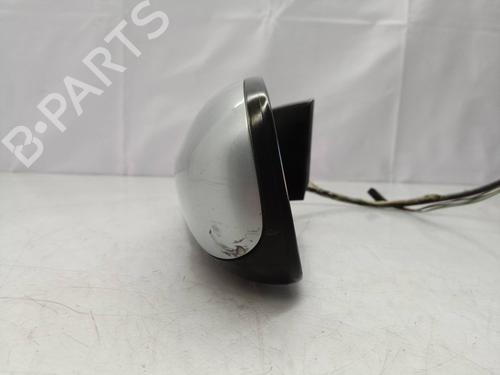 Left mirror PEUGEOT 307 CC (3B) 1.6 16V | BP9072868C26 