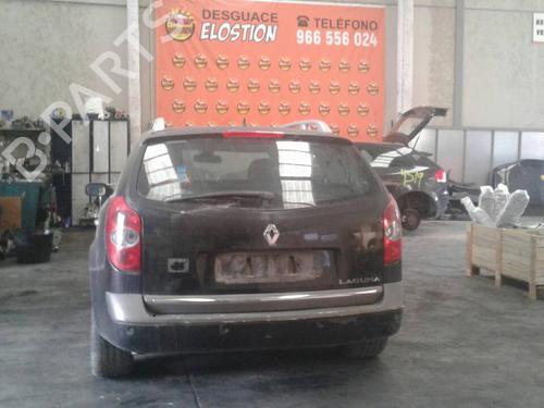 Alternator RENAULT LAGUNA II Grandtour (KG0/1_)  | BP9118855M7 