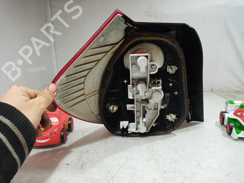 Right taillight BMW 1 (E87) 118 d | BP11294022C35 