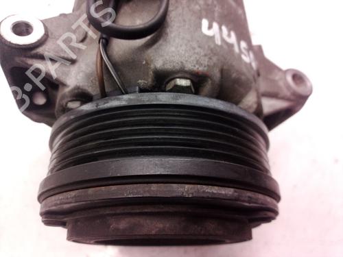 AC compressor OPEL ASTRA H (A04)  | BP8681192M34 